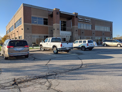 Heart and Vascular Institute of Wisconsin image