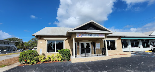 Heart Care Centers of Florida main image