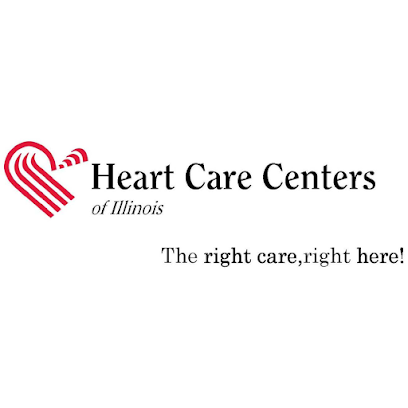 Heart Care Centers of Illinois image