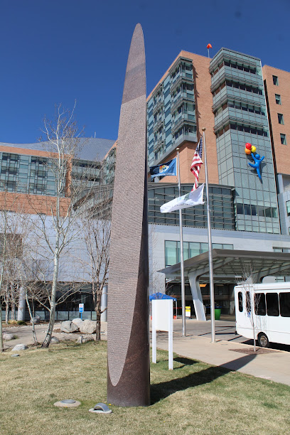 Heart Institute at Children's Hospital Colorado main image