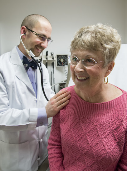 Heart Institute at UW Medical Center - Montlake main image