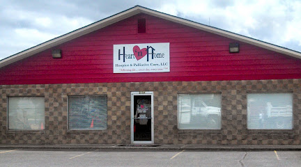 Heart 'n Home Hospice & Palliative Care, LLC main image