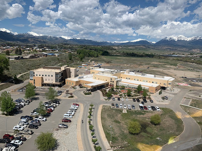 Heart of the Rockies Regional Medical Center image