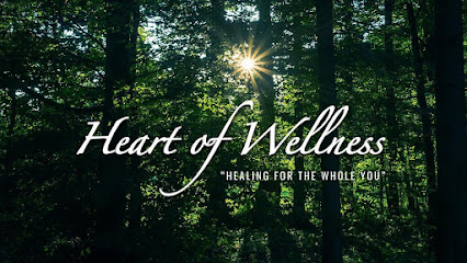 Heart of Wellness main image