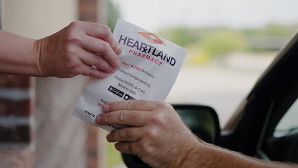 Heartland Pharmacy image