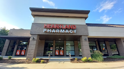 Heartland Pharmacy image