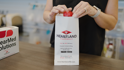 Heartland Pharmacy image