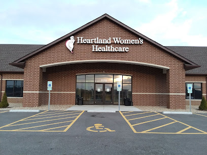 Heartland Women's Healthcare main image