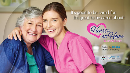 Hearts at Home In-Home Care main image