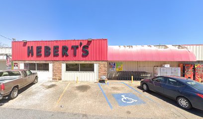 Hebert's Pharmacy image