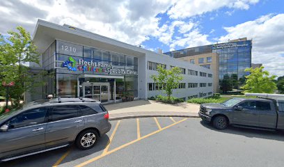 Hecht Family Children’s Specialty Center main image