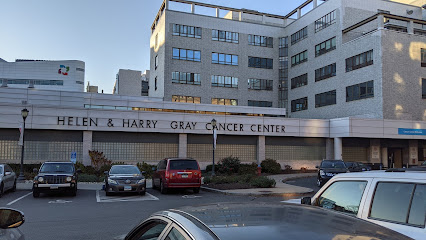 Helen & Harry Gray Cancer Center image