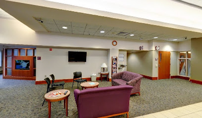 Helen G. Nassif Center for Women's & Children's Health image