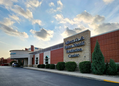 Helen G. Nassif Community Cancer Center image