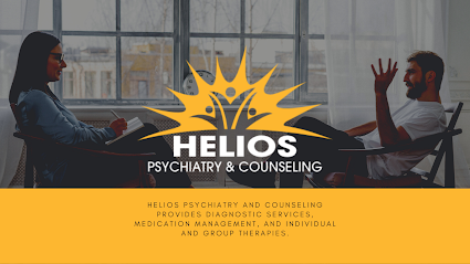 Helios Psychiatry and Counseling - Troy main image