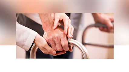 Helping Hand Nursing Service Home Health Care LLC main image