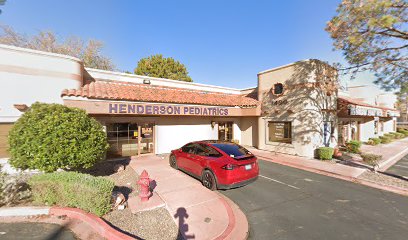 Henderson Pediatrics image