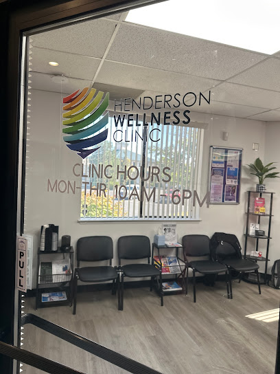 Henderson Wellness Clinic - Reno image