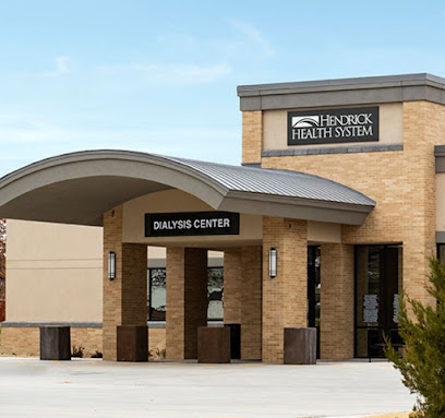 Hendrick Dialysis Center main image