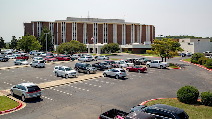 Hendrick Medical Center Brownwood image