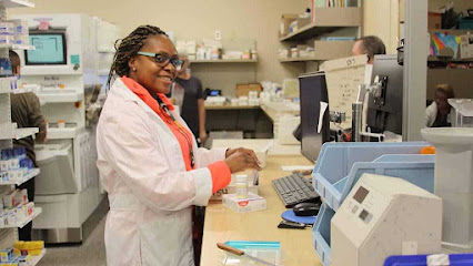 Hennepin Healthcare Clinic & Specialty Center Pharmacy main image