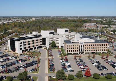 Henry Ford Macomb Hospital main image