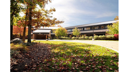 Henry Ford Maplegrove Center main image