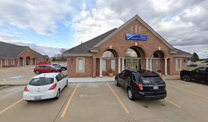 Henry Ford Obstetrics & Gynecology - Hall Road main image