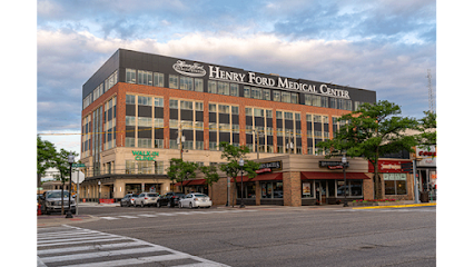 Henry Ford Rehabilitation - Royal Oak image