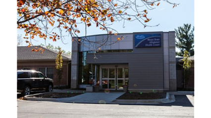 Henry Ford Women's Health Center - Cascade Ridge image