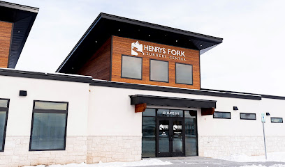 Henry's Fork Surgery Center main image