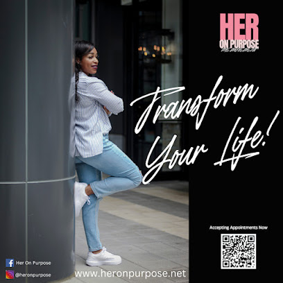 Her on Purpose image