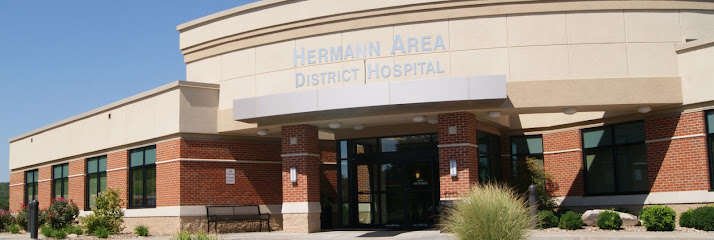 Hermann Area District Hospital image