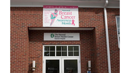 Hermel Breast Health Center Concord main image