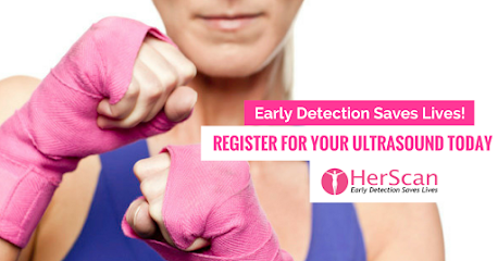 HerScan - Breast Ultrasound Screening image