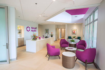 Herself Health Crystal - Women’s Health Clinic image