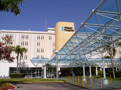 Hialeah Hospital main image