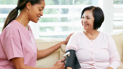 High Class Home Health Care main image