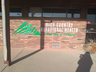 High Country Behavioral Health main image