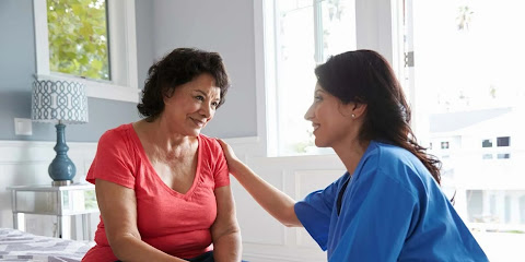 High Standard Home Care, Inc image