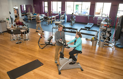 Highbar Physical Therapy - Providence main image