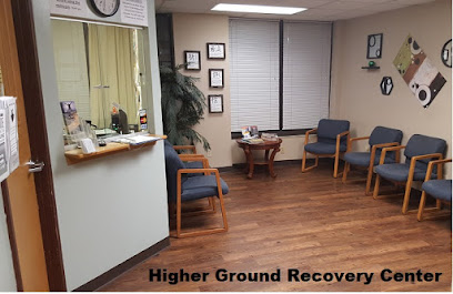 Higher Ground Recovery Center image