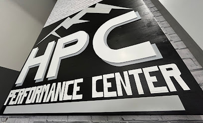 Higher Purpose Coaching & HPC Performance Center main image