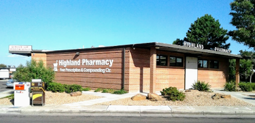 Highland Pharmacy image