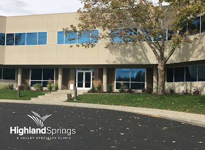 Highland Springs Specialty Clinic main image