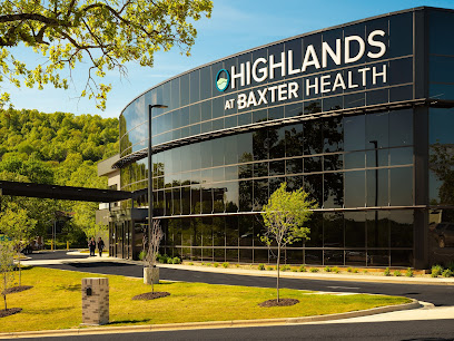 Highlands Oncology main image