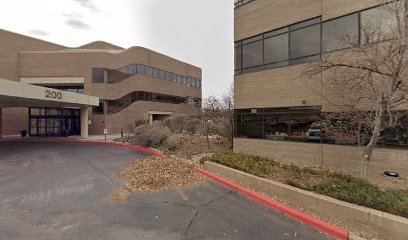 Highlands Ranch Healthcare Plaza image