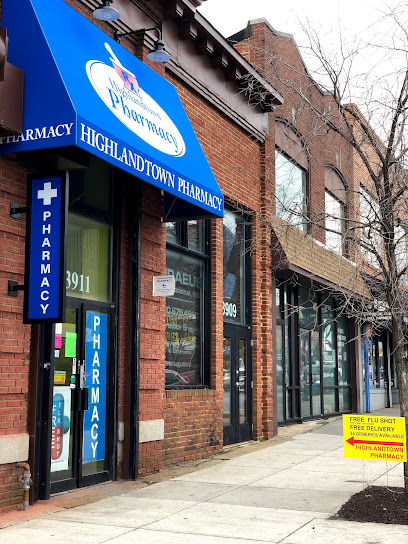 Highlandtown Pharmacy main image