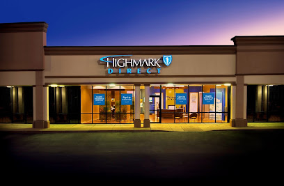 Highmark Direct Health Insurance Store image