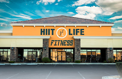 HIIT Life Fitness main image